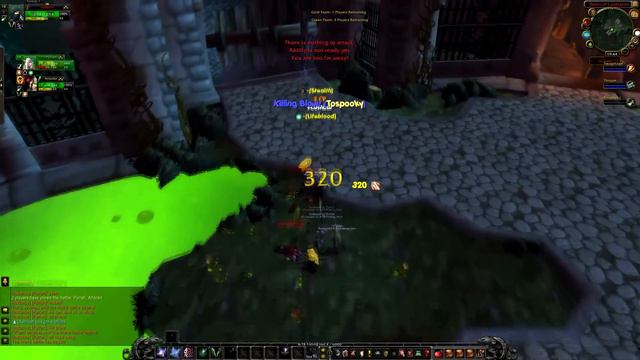 Wow mop: lvl 10 arena montage + new cool intro смотреть онлайн