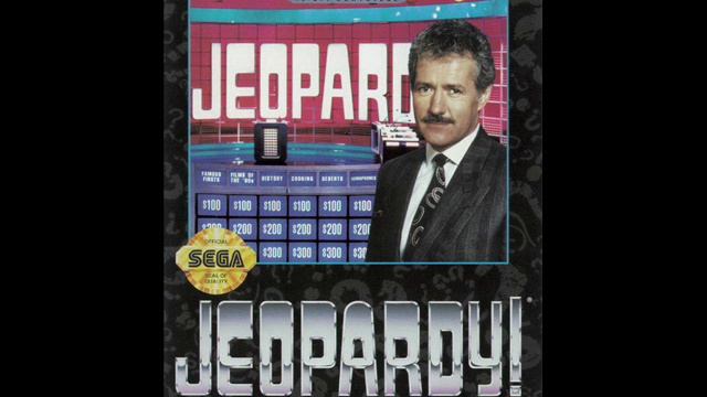 Jeopardy! / Super Mario World 64 (GEN) Music смотреть онлайн