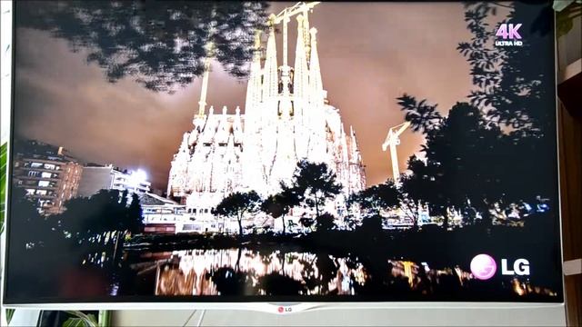 4К Ultra HD что это такое? what it is? смотреть онлайн