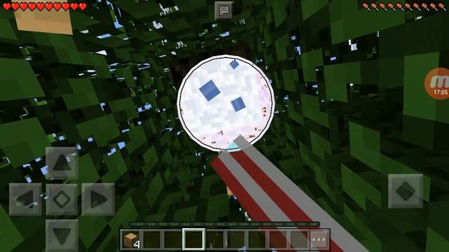 МАНДАРИН МЕШАЕТ ВЫЖИВАТЬ В МАЙНКРАФТ ПЕ смотреть онлайн