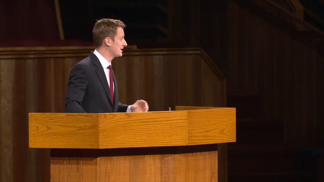 Shepherds' Conference 2020 | GS3 | Святые чувства: ясность в доктрине любви Пол Твисс смотреть онлайн