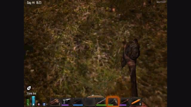 7 Days To Die - Airdrop a těžba (CZ) смотреть онлайн