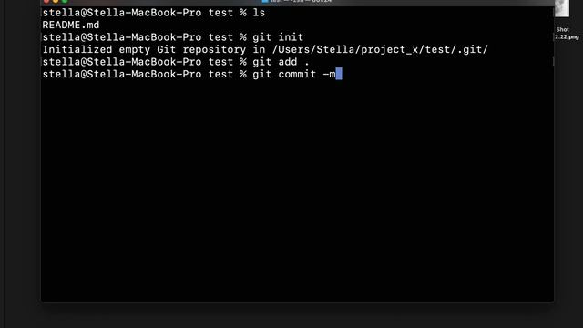 Fixed Git Mac Command Line Set Up REMOTE via Https n SSH key W/o Opening the Browser смотреть онлайн