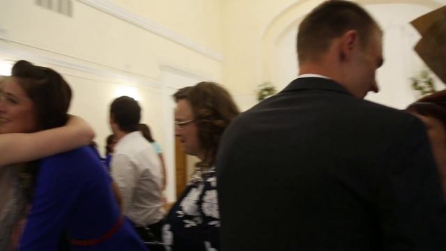 ЛУЧШИЕ ПОЗДРАВЛЕНИЯ НА СВАДЬБЕ СМОТРЕТЬ ДО КОНЦА смотреть онлайн