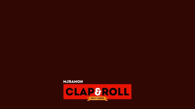 Релиз MJRamon - Clap & Roll (бесплатное скачивание!) смотреть онлайн