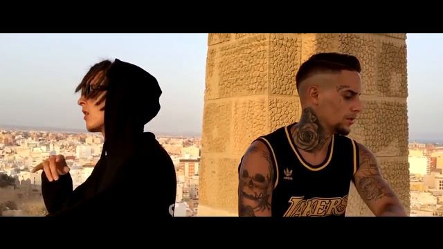KIZARU – Пойдём со мной Fan clip смотреть онлайн
