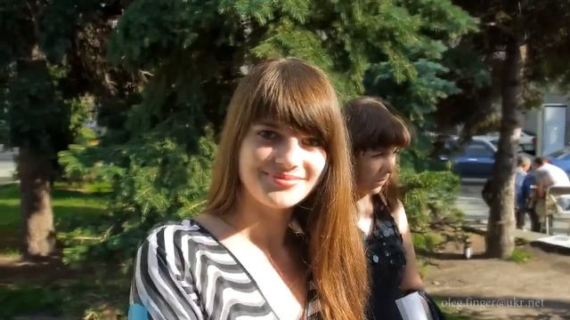 Kyiv- Kyiv Timelapse, Киев таймлэпс, видеосъемка Киева - OlegFinger