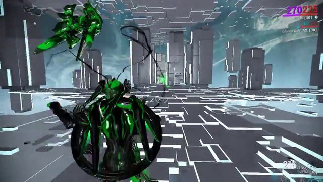 Supra Riven = Wall of Plasma смотреть онлайн