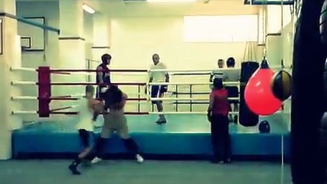 vladimir boxing club смотреть онлайн