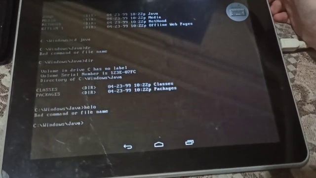 Самый лучший симулятор Windows 98 на Android смотреть онлайн