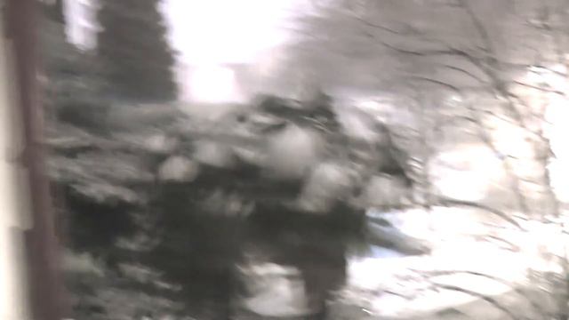 Сочи! На пальмах снег))) смотреть онлайн