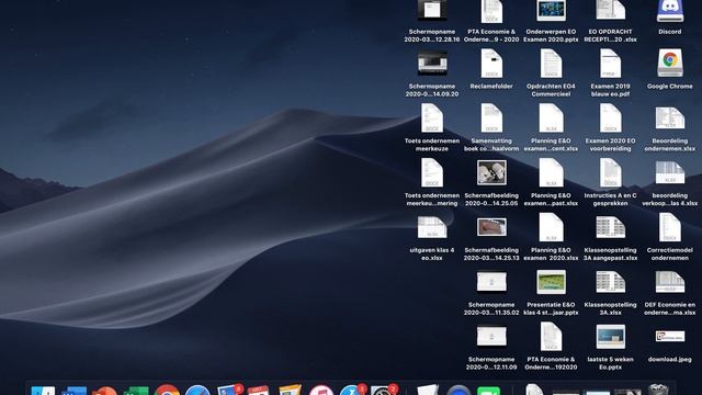 Foto Van Mobiel In Word Bestand Zetten (Macbook)