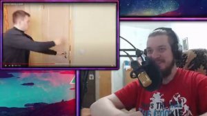 РЕБОРН СМОТРИТ ► КОРОЧЕ ГОВОРЯ, Я ЗЛОЙ ► РЕАКЦИЯ НА ONETWO перезолив с ютуба