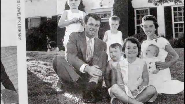 Robert F. Kennedy смотреть онлайн