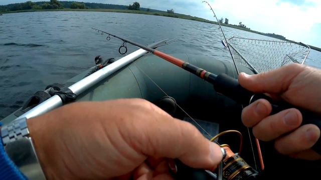 ЩУКА и ВОБЛЕР. Ночной СУДАК 2. смотреть онлайн