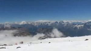 Извержение Эльбруса  Возможно ли это? И каковы будут последствия??