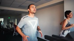 Тренажерный зал в Севастополе, Крым. Парк-отель «Песочная Бухта»
