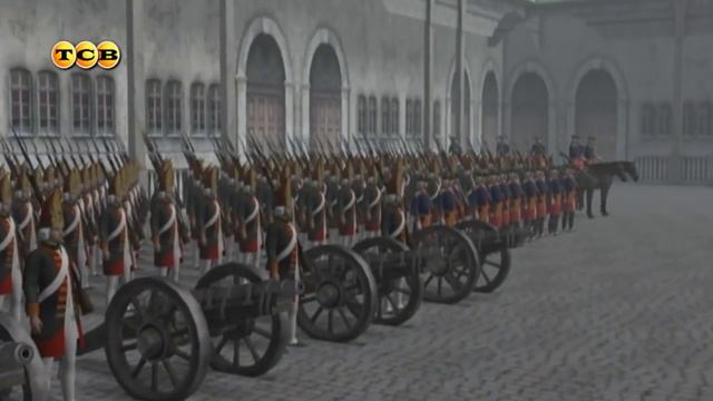 Рынку Тирасполя 220 лет: история и современность смотреть онлайн