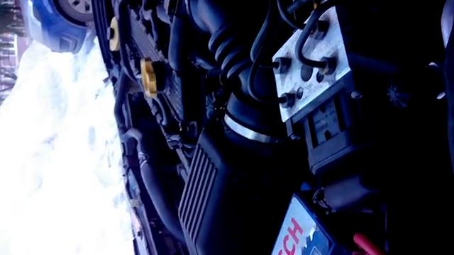 Rover не заводится смотреть онлайн