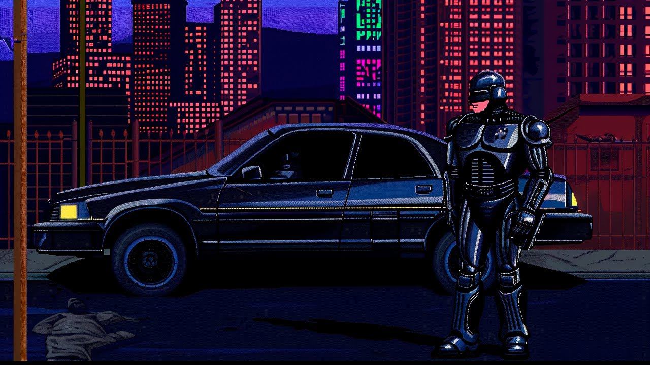 СОРВАЛ КОНЦЕРТ ПЕПЛА - RoboCop: Rogue City прохождение смотреть онлайн