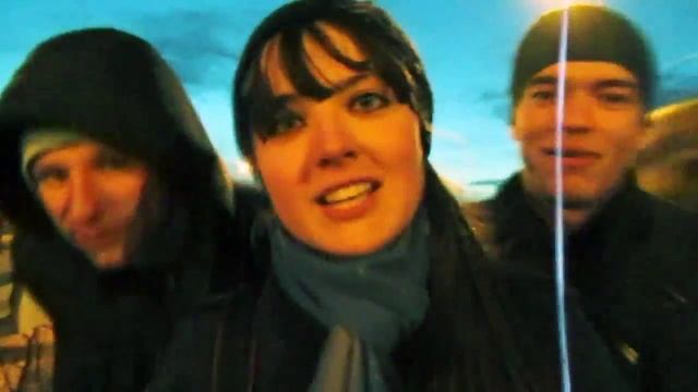 Прыжки с моста на верёвке. Rope Jumping Воронеж. смотреть онлайн