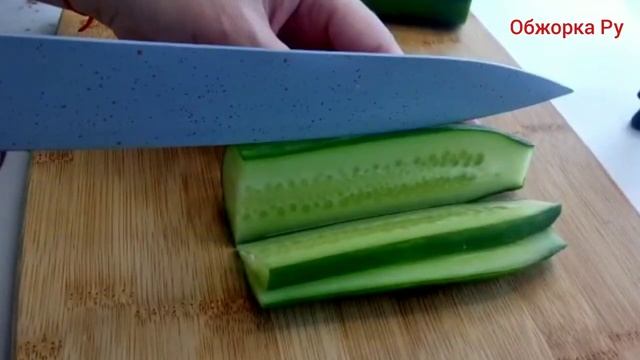 Салат из молодой капусты с тунцом. Вкусный салат за 5 минут. смотреть онлайн