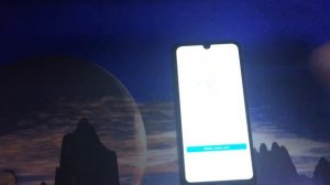 Honor 8A. Сброс. Hard Reset. Забыл пароль.