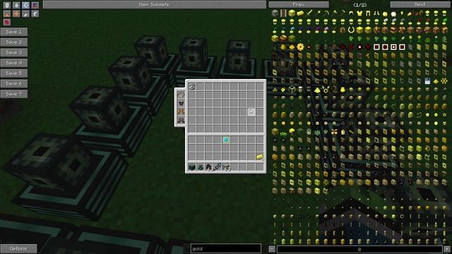Modded Minecraft Tutorial - QED смотреть онлайн