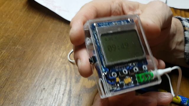 МиниРадио FM смотреть онлайн