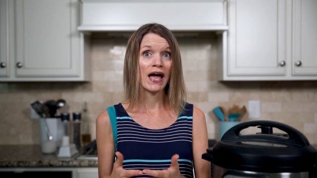 Reasons your Instant Pot WON'T Come to Pressure--And how to fix it! смотреть онлайн
