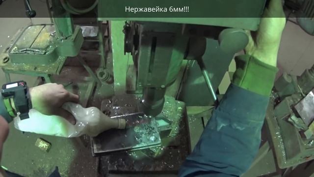 Дефлегматоро/холодильник 1,5" своими руками ч.6 смотреть онлайн