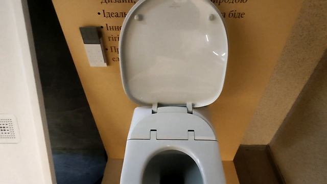 Автоматический подвесной унитаз Villeroy Boch 5614R5R1 Subway 2.0 Direct Fluch Villeroy&Boch