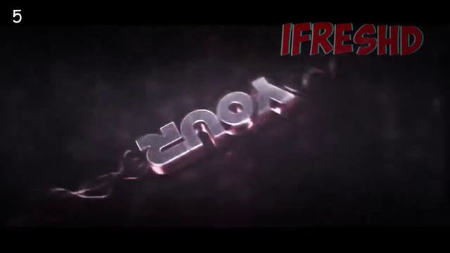 TOP 10 Intro Template #138 Cinema4D,After Effects + Free Download смотреть онлайн