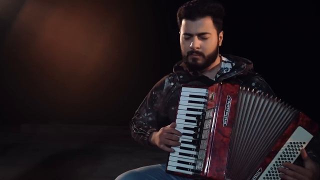 Mehdi Masalli & İfrat - Axsam Kuleyi (Official Music Video)