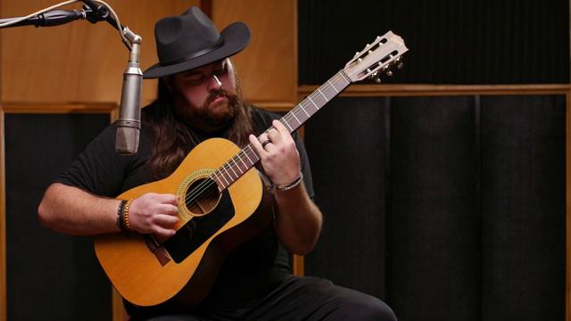 Ernie Ball: Acoustic Demos - Earthwood 80/20 Nylon Classical Ball-End смотреть онлайн