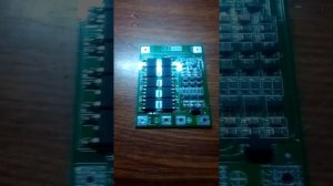 Как выбрать правильно плату BMS 3S