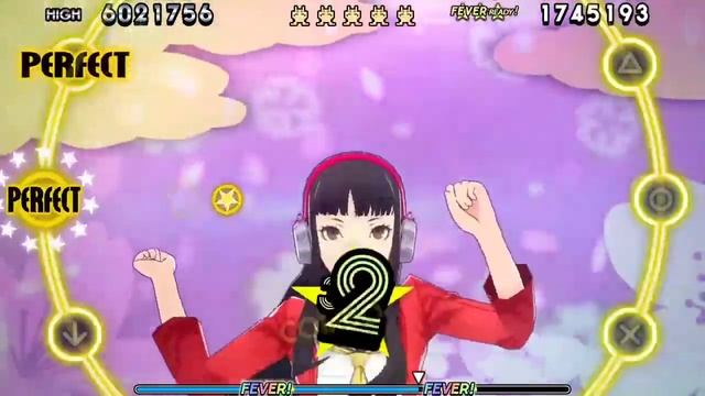 P4D「Heartbeat, Heartbreak」ALL NIGHT - KING CRAZY смотреть онлайн