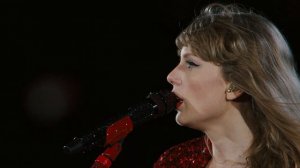 Taylor Swift - The Eras Tour 2023. Extended.2160p