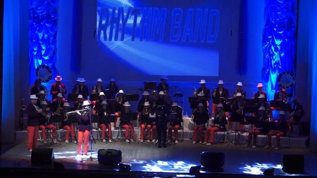 RHYTHM BAND (г. Барнаул)  