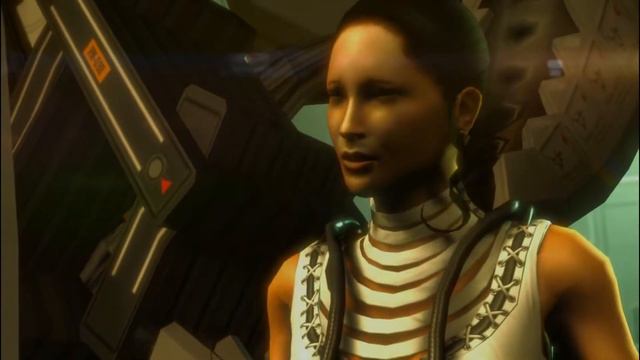 Deus Ex Human Revolution #23 Final смотреть онлайн