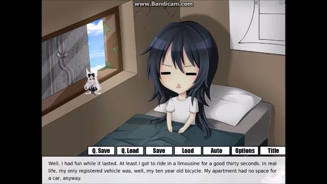 Without Within - Part 1 (Cracked) смотреть онлайн