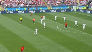 ЧМ-2018. Испания - Россия. Обзор