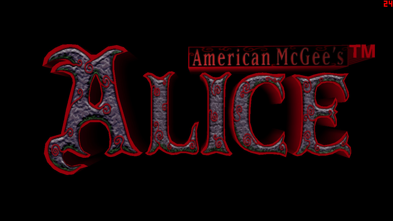 ХОРРОР Алиса в Стране Чудес. Американская История Ужасов в Руссой Озвучке смотреть онлайн