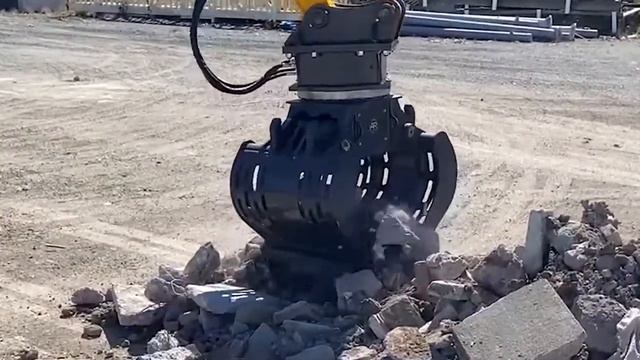 JCB JS20MH Materials Handler смотреть онлайн