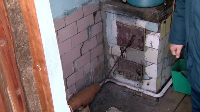 Рейд по частному сектору на Степановке смотреть онлайн