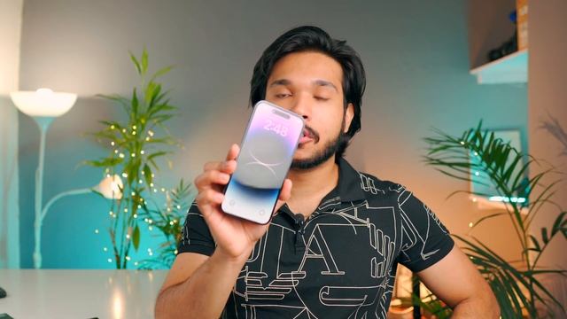 iPhone 14 Pro Max vs Galaxy S22 Ultra - BADA YUDH смотреть онлайн