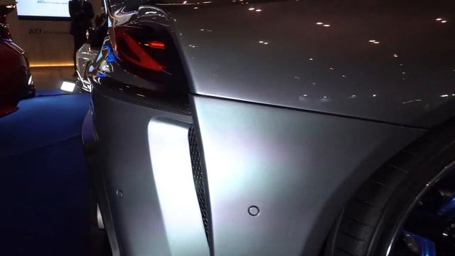 トヨタ GR スープラ 2022年カスタム - 2022 TOYOTA GR SUPRA Custom - New Toyota GR Supra 2022 Modified смотреть онлайн