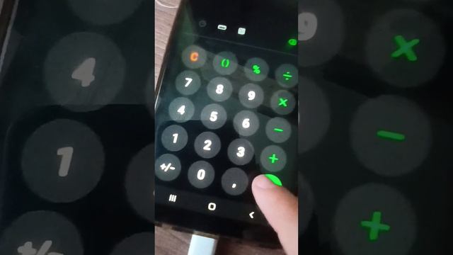 сколько будет 0÷0? смотреть онлайн