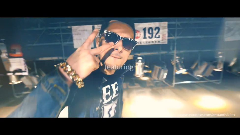HAMO B.I.G. feat GOR - Verjers / «Վերջերս» [Official Music Video 2014] смотреть онлайн