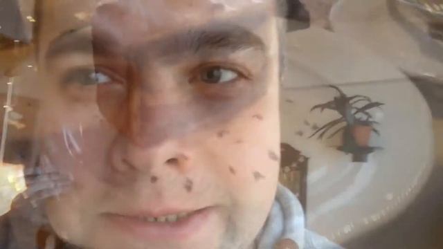 Гастрономический экспириенс в Суздале: пробуем кулебяку в "Гнезде пекаря". смотреть онлайн